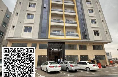Shop - Studio for rent in Al Jurf Industrial 3 - Al Jurf Industrial - Ajman Shop - Studio for rent in Al Jurf Industrial 3 - Al Jurf Industrial - Ajman