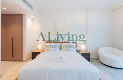 Apartment - 1 - 2 for rent in Neva Residences - District 16 - Jumeirah Village Circle - Dubai