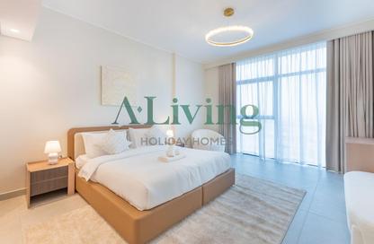 Apartment - 1 - 2 for rent in Neva Residences - District 16 - Jumeirah Village Circle - Dubai