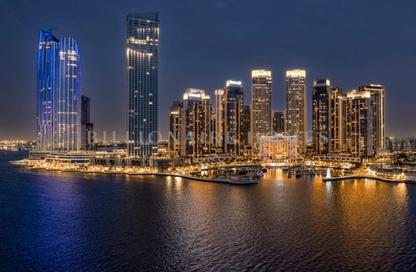 Apartment - 1 Bedroom - 1 Bathroom for sale in Altus 1 - Altus - Dubai Creek Harbour (The Lagoons) - Dubai