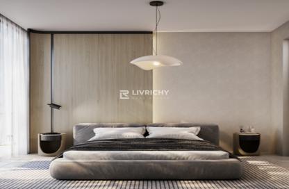 Apartment - 2 Bedrooms - 3 Bathrooms for sale in Verano by Prescott - Dubai Studio City - Dubai
