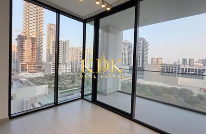 Apartment - Studio - 1 for rent in Binghatti Tulip - District 11 - Jumeirah Village Circle - Dubai