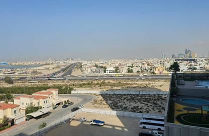 Apartment - 1 - 2 for rent in Neva Residences - District 16 - Jumeirah Village Circle - Dubai