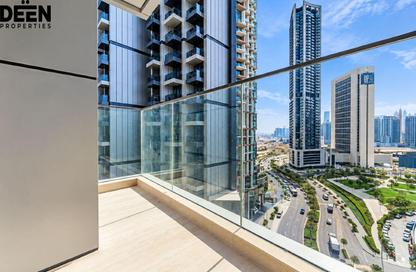 Apartment - 1 - 2 for rent in Century Tower - Business Bay - Dubai