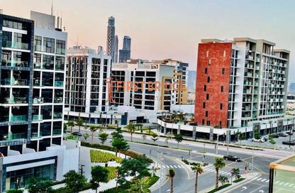 شقة - 1 حمام للايجار في عزيزي ريفييرا 35 - عزيزي ريفيرا - ميدان واحد - ميدان - دبي