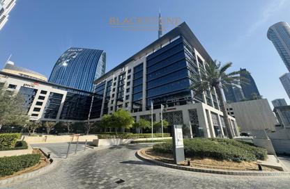 Office Space - Studio - 1 Bathroom for rent in Emaar Square Building 4 - Emaar Square - Downtown Dubai - Dubai Office Space - Studio - 1 Bathroom for rent in Emaar Square Building 4 - Emaar Square - Downtown Dubai - Dubai