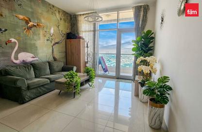 Apartment - 1 - 2 for sale in Al Manara Tower - District 4 - Jumeirah Village Triangle - Dubai