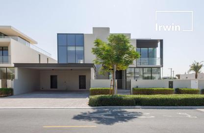 Villa - 5 - 6 for sale in Address Hillcrest - Dubai Hills Estate - Dubai