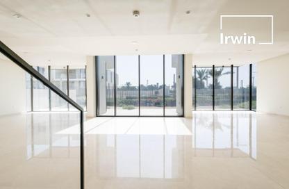 Villa - 5 - 6 for sale in Address Hillcrest - Dubai Hills Estate - Dubai