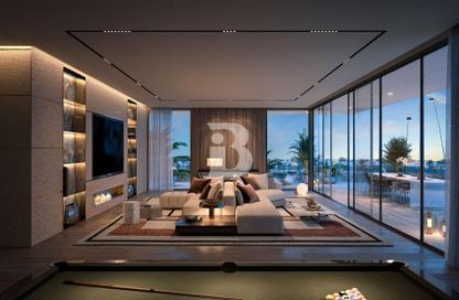 Villa - 5 Bedrooms - 7+ Bathrooms for sale in District One West Phase I - District One - Mohammed Bin Rashid City - Dubai