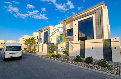 Villa - 6 Bedrooms - 7+ Bathrooms for sale in Al Aamra Gardens - Al Amerah - Ajman