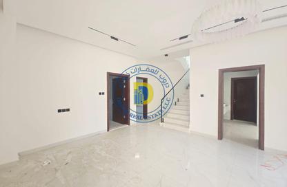 Villa - 6 Bedrooms - 7+ Bathrooms for sale in Al Aamra Gardens - Al Amerah - Ajman