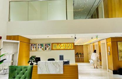 Apartment - Studio for rent in Azizi Aura - Downtown Jebel Ali - Dubai Apartment - Studio for rent in Azizi Aura - Downtown Jebel Ali - Dubai