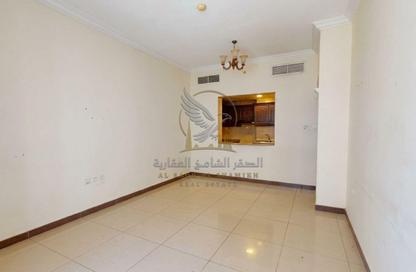 Apartment - 1 Bedroom - 2 Bathrooms for rent in Al Mahatta Building - Al Mahatta - Al Qasimia - Sharjah