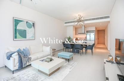 Apartment - 3 Bedrooms - 5 Bathrooms for sale in Jumeirah Gate Tower 1 - The Address Jumeirah Resort and Spa - Jumeirah Beach Residence - Dubai