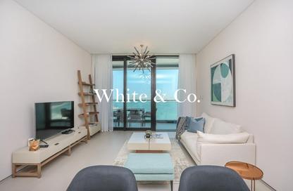 Apartment - 3 Bedrooms - 5 Bathrooms for sale in Jumeirah Gate Tower 1 - The Address Jumeirah Resort and Spa - Jumeirah Beach Residence - Dubai