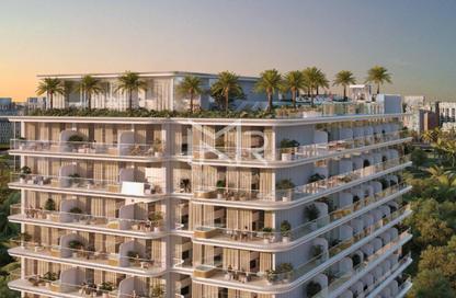 Apartment - Studio - 1 Bathroom for sale in Cove Edition 6 by Imtiaz - Dubai Land Residence Complex - Dubai Apartment - Studio - 1 Bathroom for sale in Cove Edition 6 by Imtiaz - Dubai Land Residence Complex - Dubai