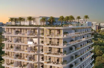 شقة - 1 حمام للبيع في كوف إديشن 6 من إمتياز - مجمع دبي ريزيدنس - دبي لاند - دبي