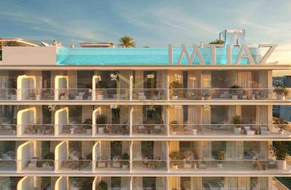 Apartment - Studio - 1 Bathroom for sale in Cove Edition 6 by Imtiaz - Dubai Land Residence Complex - Dubai Land - Dubai