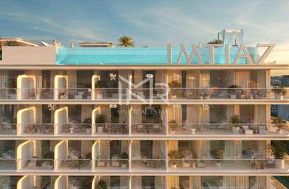 Apartment - Studio - 1 Bathroom for sale in Cove Edition 6 by Imtiaz - Dubai Land Residence Complex - Dubai Apartment - Studio - 1 Bathroom for sale in Cove Edition 6 by Imtiaz - Dubai Land Residence Complex - Dubai