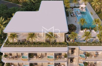 Apartment - Studio - 1 Bathroom for sale in Cove Edition 6 by Imtiaz - Dubai Land Residence Complex - Dubai Apartment - Studio - 1 Bathroom for sale in Cove Edition 6 by Imtiaz - Dubai Land Residence Complex - Dubai