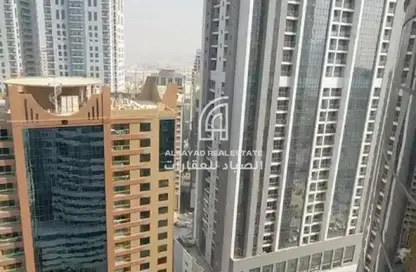 Apartment - 2 Bedrooms - 2 Bathrooms for sale in Al Taawun Street - Al Taawun - Sharjah