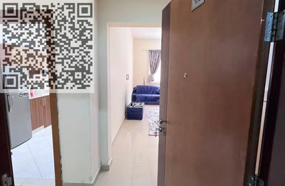 Apartment - 1 Bedroom - 2 Bathrooms for rent in Al Rashidiya Towers - Al Rashidiya - Ajman Downtown - Ajman Apartment - 1 Bedroom - 2 Bathrooms for rent in Al Rashidiya Towers - Al Rashidiya - Ajman Downtown - Ajman
