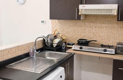 شقة - 1 حمام للبيع في 1 رويال ريزدنس - رويال ريزدنس - مدينة دبي الرياضية - دبي