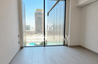 Apartment - 1 Bedroom - 2 Bathrooms for rent in Regalia By Deyaar - Business Bay - Dubai Apartment - 1 Bedroom - 2 Bathrooms for rent in Regalia By Deyaar - Business Bay - Dubai