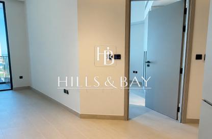 Apartment - 1 Bedroom - 2 Bathrooms for rent in Regalia By Deyaar - Business Bay - Dubai
