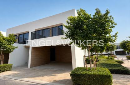 Townhouse - 3 Bedrooms - 3 Bathrooms for rent in Bliss - Arabian Ranches 3 - Dubai