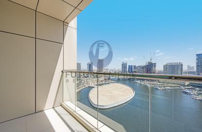 Apartment - 2 Bedrooms - 3 Bathrooms for rent in Coral Tower - Business Bay - Dubai Apartment - 2 Bedrooms - 3 Bathrooms for rent in Coral Tower - Business Bay - Dubai
