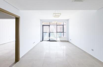 Apartment - 1 Bedroom - 2 Bathrooms for sale in Paradise View 1 - Majan - Dubai Apartment - 1 Bedroom - 2 Bathrooms for sale in Paradise View 1 - Majan - Dubai