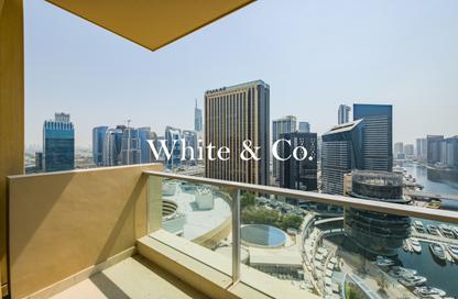 Apartment - 1 - 1 for sale in Dubai Marina Mall Hotel - Dubai Marina - Dubai Apartment - 1 - 1 for sale in Dubai Marina Mall Hotel - Dubai Marina - Dubai