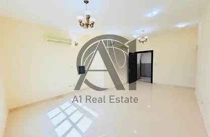 شقة - 2 غرف نوم - 2 حمامات للايجار في عود بن سجحان - المويجي - العين