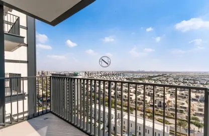 Apartment - 1 Bedroom - 1 Bathroom for rent in Lime Gardens - Dubai Hills Estate - Dubai