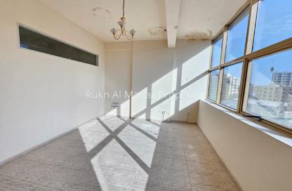 Apartment - 1 - 1 for rent in Ibtikar 2 - Al Majaz 2 - Al Majaz - Sharjah