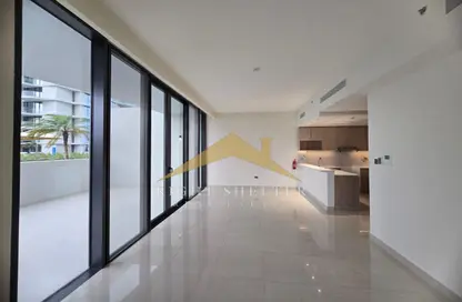 Apartment - 1 Bedroom - 2 Bathrooms for rent in Bay Residences - Hayat Island - Mina Al Arab - Ras Al Khaimah