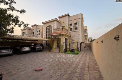 Villa - 5 Bedrooms - 7 Bathrooms for sale in Al Rawda 2 Villas - Al Rawda 2 - Al Rawda - Ajman