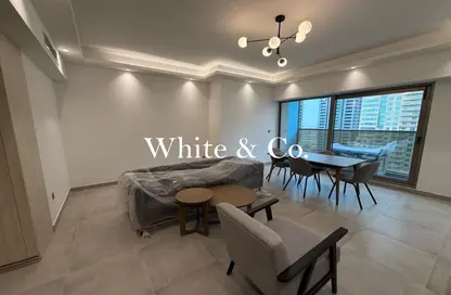 شقة - غرفة نوم - 3 حمامات للايجار في أورا الحاجز - أبراج بحيرات الجميرا - دبي