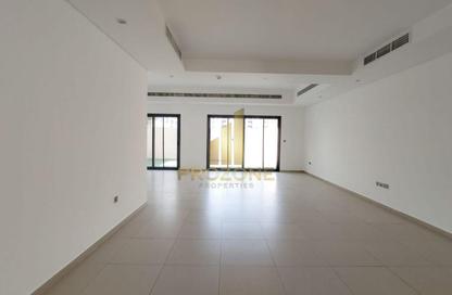 Villa - 4 Bedrooms - 5 Bathrooms for rent in Manazil Al Barsha First 08 - Al Barsha 1 - Al Barsha - Dubai