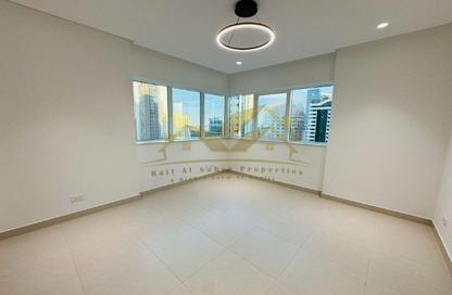 Apartment - 2 Bedrooms - 3 Bathrooms for rent in DXB Tower - Sheikh Zayed Road - Dubai