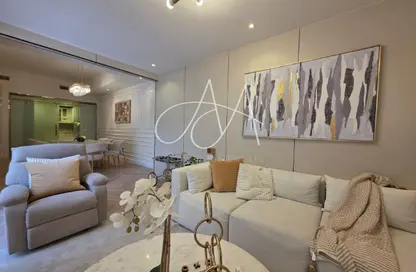 Townhouse - 5 Bedrooms - 5 Bathrooms for sale in Senses at the Fields - The Fields - District 11 - Mohammed Bin Rashid City - Dubai