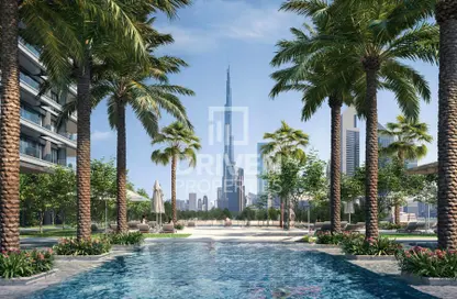 شقة - 2 غرف نوم - 3 حمامات للبيع في أدريس ريزيدنسز زعبيل 4 - ادريس ريزيدينس زعبيل - زعبيل 1 - زعبيل - دبي