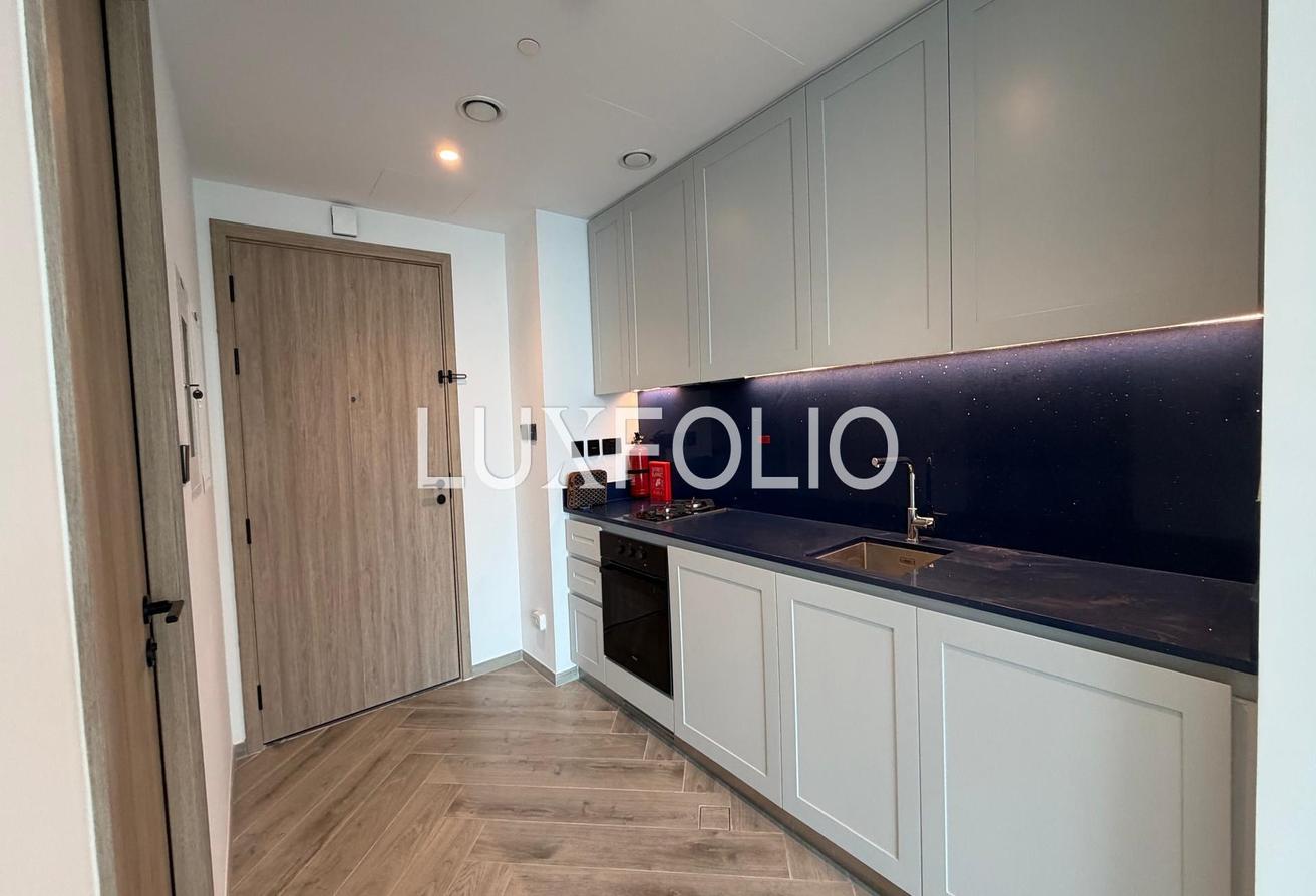 High Floor | BK View | Brand New photo 17