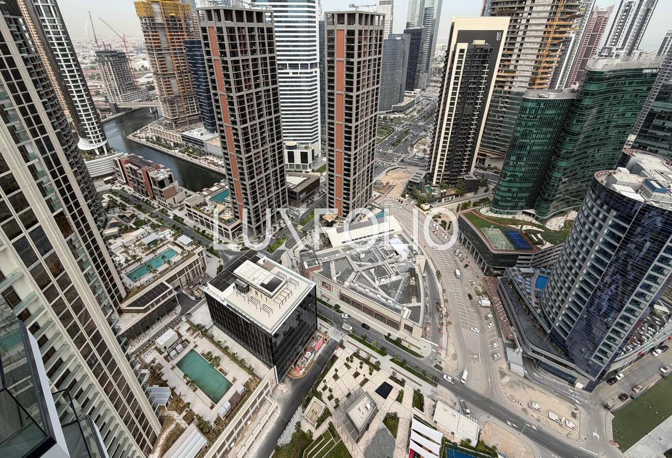 High Floor | BK View | Brand New photo 11