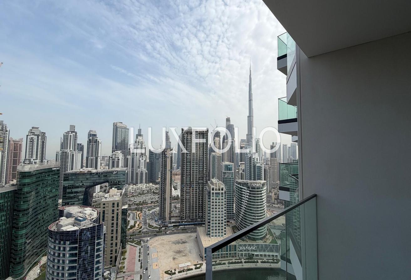 High Floor | BK View | Brand New photo 10
