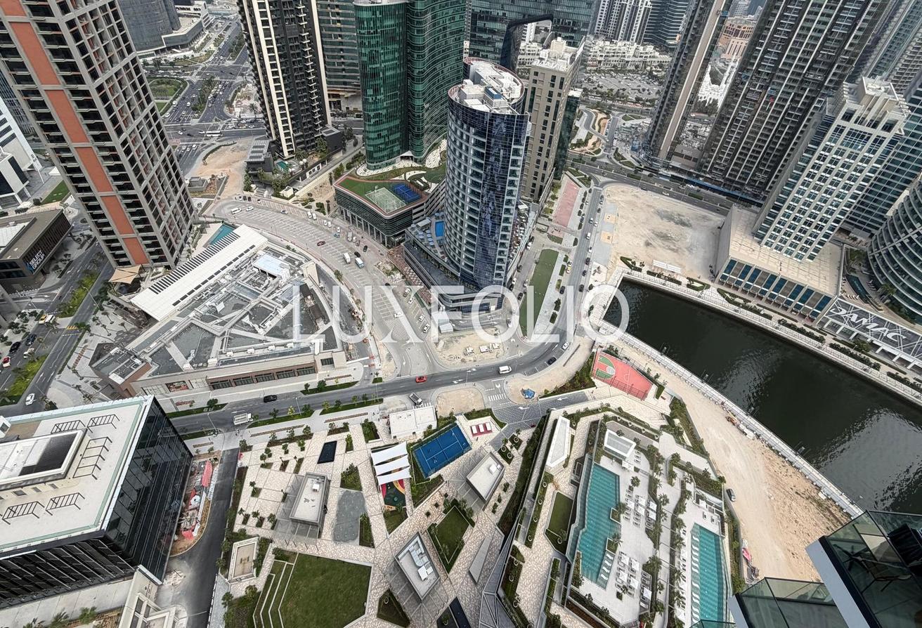 High Floor | BK View | Brand New photo 12