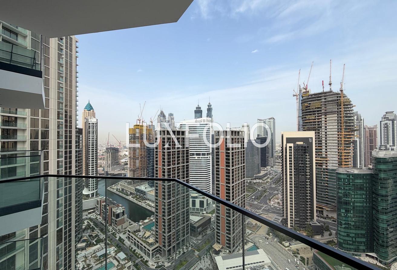 High Floor | BK View | Brand New photo 8