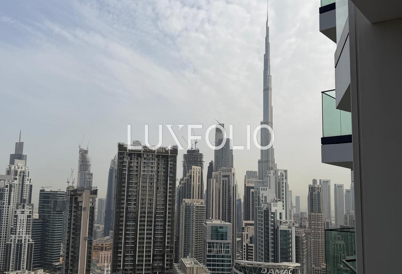 High Floor | BK View | Brand New photo 9